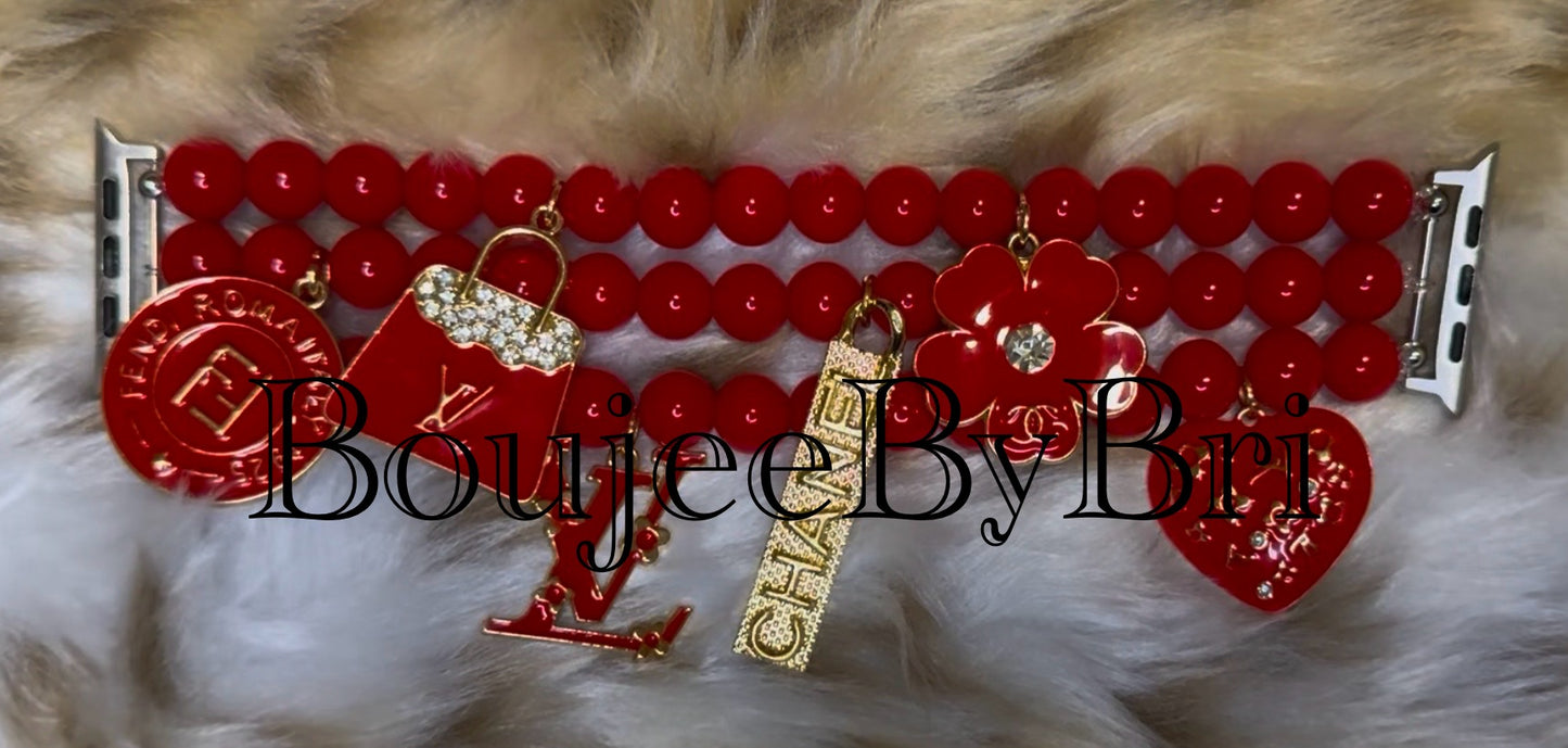 Crimson Couture ππ₯